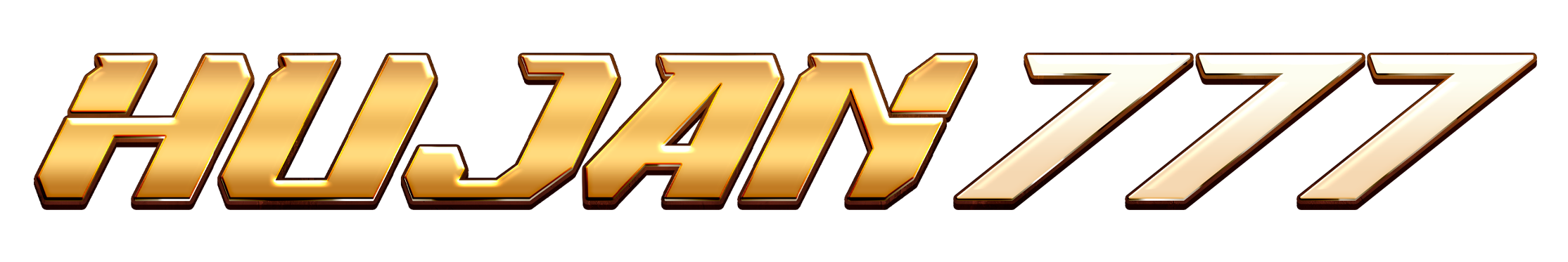 HUJAN777